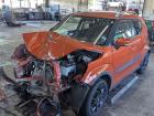 Suzuki Ignis MF BJ.2017 Drosselklappe 1,2 / 66KW 68P020006U15 Suzuki Ignis MF BJ.2017 Drosselklappe 1,2 / 66KW 68P020006U15