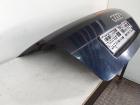 Audi A4 8H Cabrio Bj.2003 Kofferraumdeckel Blau Audi A4 8H Cabrio Bj.2003 Kofferraumdeckel Blau