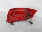 Audi A4 8H Cabrio Heckleuchte Links Audi A4 8H Cabrio Heckleuchte Links