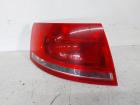Audi A4 8H Cabrio Heckleuchte Links Audi A4 8H Cabrio Heckleuchte Links