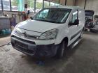 Citroen Berlingo Bj.2013 Tür Rechts Weiß Citroen Berlingo Bj.2013 Tür Rechts Weiß