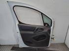 Citroen Berlingo Bj.2013 Tür Rechts Weiß Citroen Berlingo Bj.2013 Tür Rechts Weiß