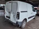 Citroen Berlingo Bj. 2013 Tür vorne Rechts Weiß