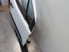Citroen Berlingo Bj. 2013 Tür vorne Rechts Weiß