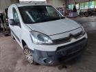 Peugeot Berlingo Bj.2013 Schiebetür Rechts Weiß Peugeot Berlingo Bj.2013 Schiebetür Rechts Weiß