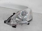 Citroen Berlingo Bj.2013 Scheinwerfer Links 9806306180 90043834 Citroen Berlingo Bj.2013 Scheinwerfer Links 9806306180 90043834