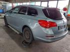 Opel Astra J Bj.2013 Tür hinten Links Kombi Z179 Silbersee Metallic
