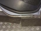 Opel Astra J Bj.2013 Tür hinten Links Kombi Z179 Silbersee Metallic