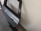 Opel Astra J Bj.2013 Tür hinten Links Kombi Z179 Silbersee Metallic