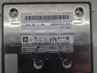 Opel Astra J Bj.2013 Autoradio Navigation 95326942