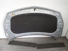 Opel Astra J Bj.2013 Motorhaube Z179 Silbersee Metallic Opel Astra J Bj.2013 Motorhaube Z179 Silbersee Metallic