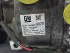 Opel Mokka ((J-A) 10/12 Klimakompressor 95059820 ab 10.12