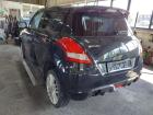 Suzuki Swift NZ BJ 2016 Wischermotor hinten ab 9/10