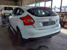 Ford Focus CB8 BJ 2014 Stoßstange Stossfänger hinten ab 01/11 5 Türer Limousine