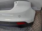 Ford Focus CB8 BJ 2014 Stoßstange Stossfänger hinten ab 01/11 5 Türer Limousine