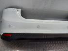 Ford Focus CB8 BJ 2014 Stoßstange Stossfänger hinten ab 01/11 5 Türer Limousine