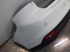 Ford Focus CB8 BJ 2014 Stoßstange Stossfänger hinten ab 01/11 5 Türer Limousine