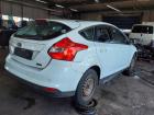 Ford Focus CB8 BJ 2014 Stoßstange Stossfänger hinten ab 01/11 5 Türer Limousine