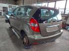 Mercedes A-Klasse W169 Bj.2009 Tür hinten links ab 9/04