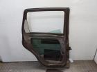 Mercedes A-Klasse W169 Bj.2009 Tür hinten links ab 9/04