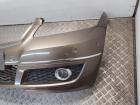 Mercedes-Benz A-Klasse W169 Bj.2009 Stoßstange Stossfänger vorne ab 6/08