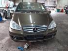 Mercedes-Benz A-Klasse W169 Bj.2009 Stoßstange Stossfänger vorne ab 6/08