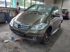 Mercedes-Benz A-Klasse W169 Bj.2009 Stoßstange Stossfänger vorne ab 6/08