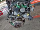 Opel Corsa D Bj.2011 Motor Engine A13DTC Opel Corsa D Bj.2011 Motor Engine A13DTC