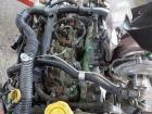 Opel Corsa D Bj.2011 Motor Engine A13DTC Opel Corsa D Bj.2011 Motor Engine A13DTC