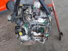 Opel Corsa D Bj.2011 Motor Engine A13DTC Opel Corsa D Bj.2011 Motor Engine A13DTC