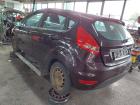 Ford Fiesta JA8 BJ 2010 Spiegel Aussensp4915737237562iegel links ab 7/08 5 Türer