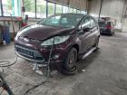 Ford Fiesta JA8 BJ 2010 Spiegel Aussensp4915737237562iegel links ab 7/08 5 Türer