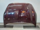 Ford Fiesta JA8 BJ 2010 Motorhaube ab 7/08 5 Türer