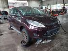 Ford Fiesta JA8 BJ 2010 Kotflügel rechts ab 7/08