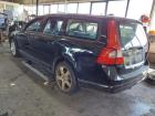 Volvo V70 Typ B BJ 2008 Tür hinten links ab 4/07 Volvo V70 Typ B BJ 2008 Tür hinten links ab 4/07