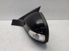 Volvo V70 Typ B BJ 2008 Spiegel Außenspiegel links ab 4/07 30734888