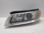 Volvo V70 Typ B BJ 2008 Scheinwerfer links ab 4/07 Xenon 31214347