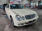 Mercedes-Benz E-Klasse W211 Bj.2002 Außenspiegel rechts ab 3/02 bis 6/06 Mercedes-Benz E-Klasse W211 Bj.2002 Außenspiegel rechts ab 3/02 bis 6/06