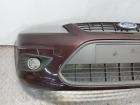 Ford Focus DB3 BJ 2008 Stoßstange Stossfänger vorne ab 01/08 Ford Focus DB3 BJ 2008 Stoßstange Stossfänger vorne ab 01/08