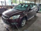 Ford Focus DB3 BJ 2008 Stoßstange Stossfänger vorne ab 01/08 Ford Focus DB3 BJ 2008 Stoßstange Stossfänger vorne ab 01/08