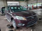 Ford Focus DB3 BJ 2008 Stoßstange Stossfänger vorne ab 01/08 Ford Focus DB3 BJ 2008 Stoßstange Stossfänger vorne ab 01/08