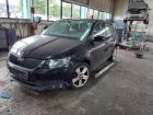 Skoda Fabia 3 NJ3 BJ 2016 Spiegel Aussenspiegel links ab 8/14 Skoda Fabia 3 NJ3 BJ 2016 Spiegel Aussenspiegel links ab 8/14