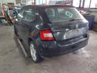 Skoda Fabia 3 NJ3 BJ 2016 Rückleuchte Heckleuchte links ab 8/14 Limousine