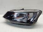 Skoda Fabia 3 NJ3 BJ 2016 Scheinwerfer links ab 8/14 6V1941015C