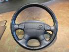 VW Golf 3 Bj.1997 Lederlenkrad Lenkrad Leder 4 Speichen VW Golf 3 Bj.1997 Lederlenkrad Lenkrad Leder 4 Speichen