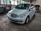 Mercedes Benz B-Klasse T 245 Tür vorne links ab 6/05 Mercedes Benz B-Klasse T 245 Tür vorne links ab 6/05