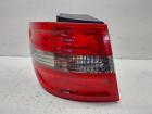 Mercedes-Benz B-Klasse W245 Bj.2006 Rückleuchte Heckleuchte außen links ab 6/05