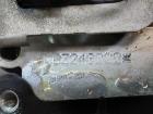 Skoda Fabia 2 5J BJ 2010 Engine Motor 1,2TSI ab 3/10 Cbzb