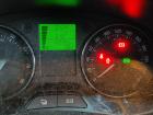 Skoda Fabia 2 5J BJ 2010 Engine Motor 1,2TSI ab 3/10 Cbzb