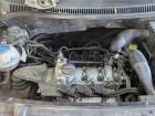 VW Fox 5Z Bj.2011 Motor Engine 1,2 44KW Chfa